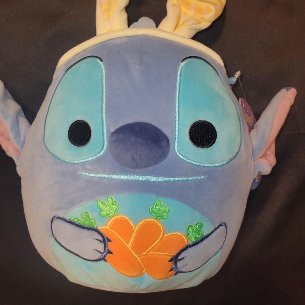 STITCH-Disney multi Stuffed-animals - Picture 6 of 8